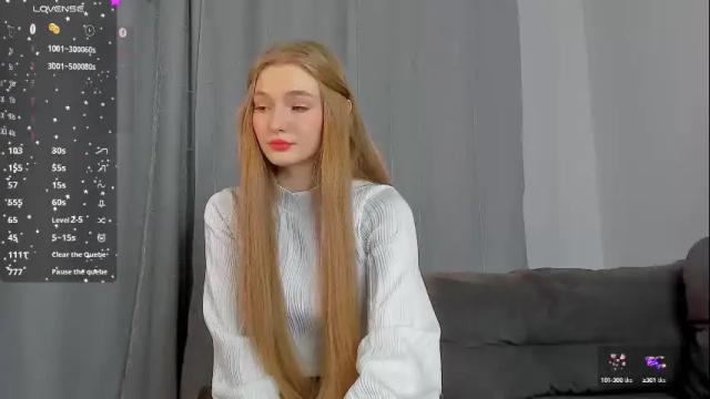 Image 7 of barbbiiedoll Stream on Chaturbate on 1 month ago