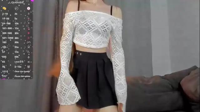 Thumbnail 2, barbbiiedoll's Stream at Chaturbate, 7 days ago