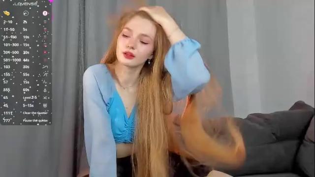 Image 4 of barbbiiedoll Stream on Chaturbate on 4 days ago