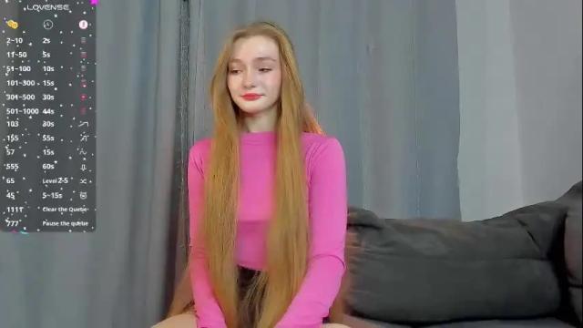 Image 4 of barbbiiedoll Stream on Chaturbate on 3 months ago
