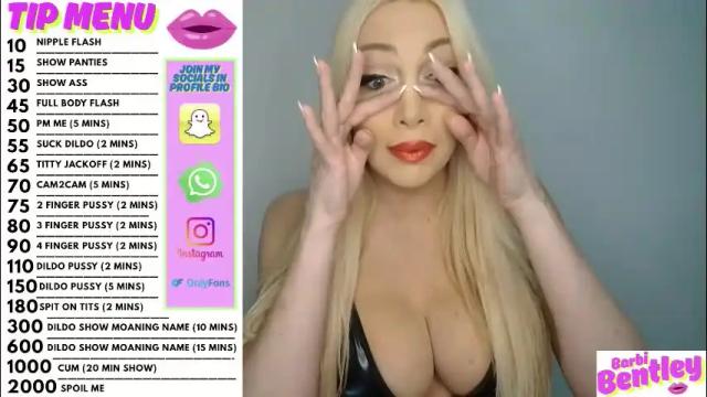 Image 7 of barbi_bentley Stream on Chaturbate on 2 months ago