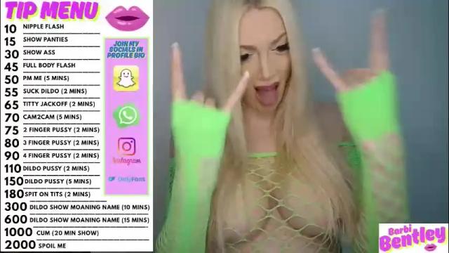 Image 7 of barbi_bentley Stream on Chaturbate on 2 months ago