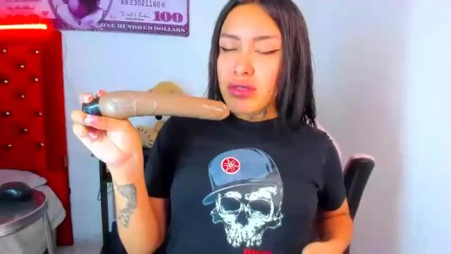 Thumbnail 2, barbie88_'s Stream at Chaturbate, 18 months ago