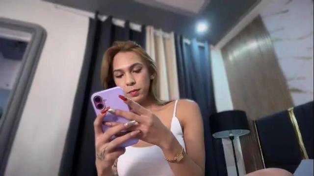 Thumbnail 1, barbie_aiko's Stream at Chaturbate, 16 days ago