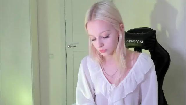 Thumbnail 1, barbie_bella07's Stream at Chaturbate, 14 days ago