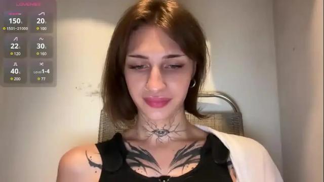 Image 2 of barbie_bi Stream on Chaturbate on 1 month ago