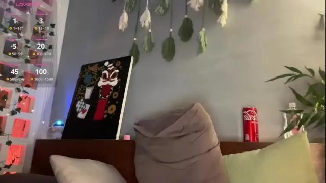 Image 4 of barbie_bi Stream on Chaturbate on 1 month ago
