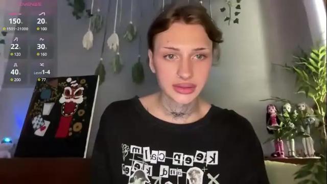 Image 3 of barbie_bi Stream on Chaturbate on 1 month ago
