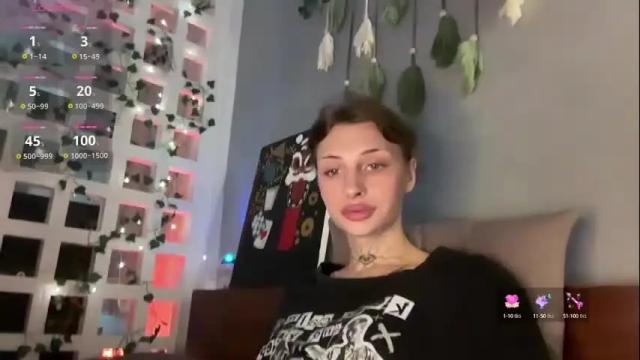 Image 4 of barbie_bi Stream on Chaturbate on 1 month ago