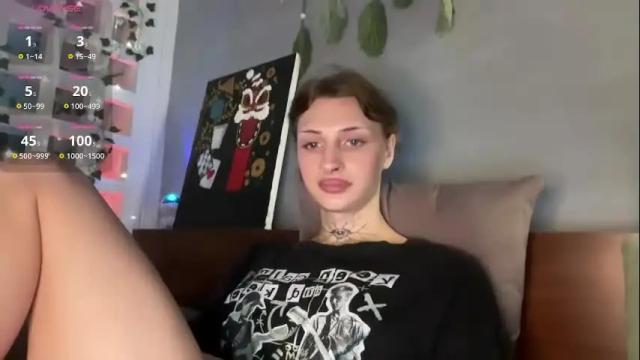 Image 6 of barbie_bi Stream on Chaturbate on 1 month ago