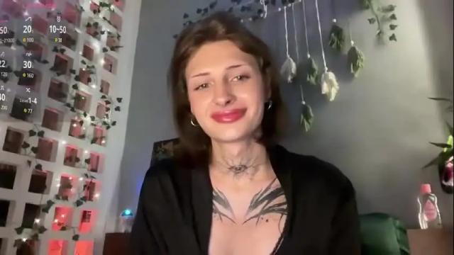 Thumbnail 1, barbie_bi's Stream at Chaturbate, 1 month ago