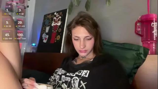 Image 6 of barbie_bi Stream on Chaturbate on 1 month ago