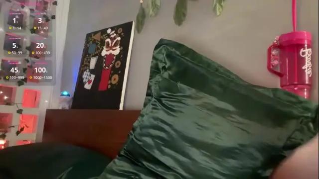 Thumbnail 3, barbie_bi's Stream at Chaturbate, 1 month ago