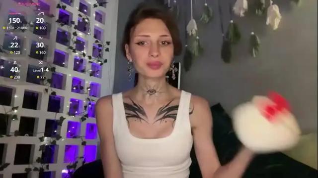 Image 4 of barbie_bi Stream on Chaturbate on 1 month ago