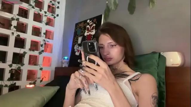 Thumbnail 2, barbie_bi's Stream at Chaturbate, 1 month ago
