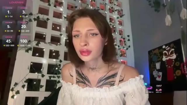 Thumbnail 2, barbie_bi's Stream at Chaturbate, 1 month ago