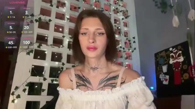 Image 6 of barbie_bi Stream on Chaturbate on 1 month ago