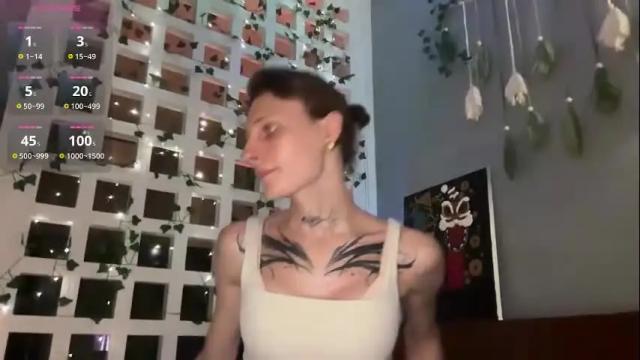 Thumbnail 1, barbie_bi's Stream at Chaturbate, 29 days ago
