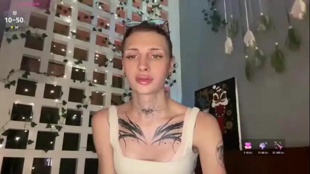 Image 3 of barbie_bi Stream on Chaturbate on 1 month ago