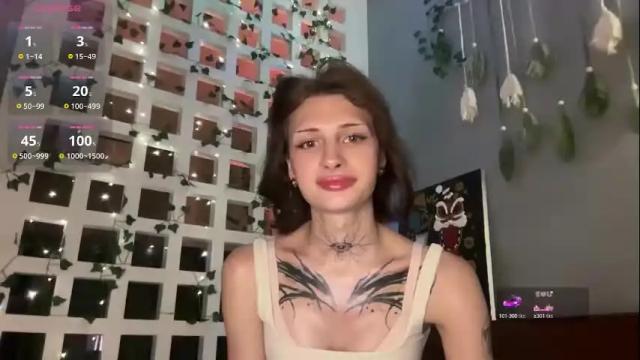 Image 4 of barbie_bi Stream on Chaturbate on 1 month ago