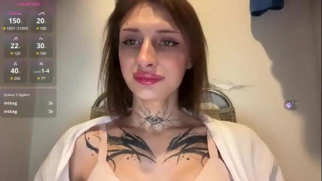 Image 12 of barbie_bi Stream on Chaturbate on 1 month ago