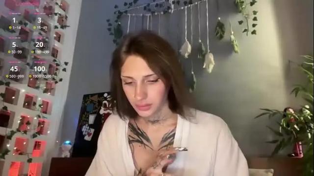 Image 3 of barbie_bi Stream on Chaturbate on 1 month ago