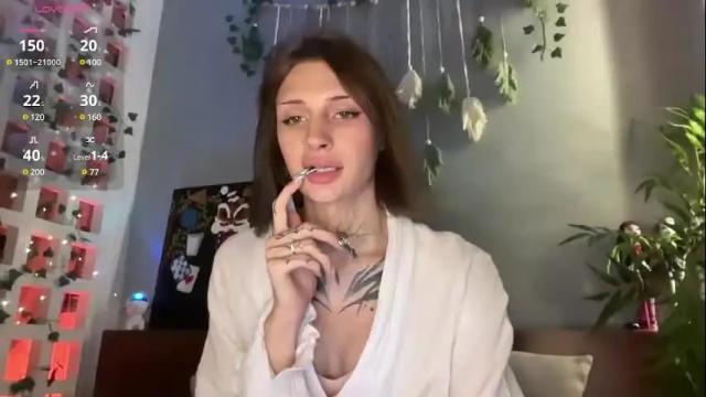 Thumbnail 2, barbie_bi's Stream at Chaturbate, 27 days ago