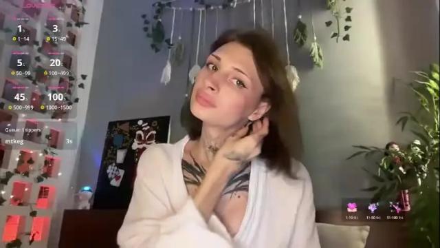 Image 6 of barbie_bi Stream on Chaturbate on 1 month ago