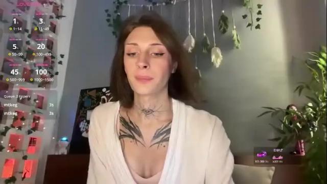 Thumbnail 3, barbie_bi's Stream at Chaturbate, 27 days ago
