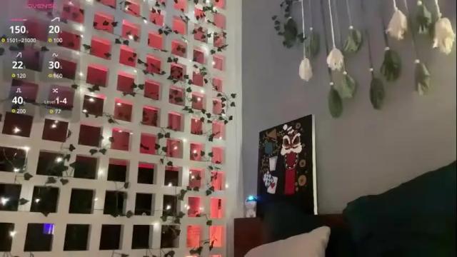 Image 2 of barbie_bi Stream on Chaturbate on 27 days ago