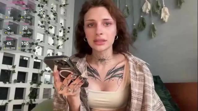 Thumbnail 1, barbie_bi's Stream at Chaturbate, 18 days ago