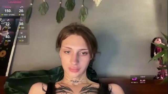 Image 10 of barbie_bi Stream on Chaturbate on 20 days ago