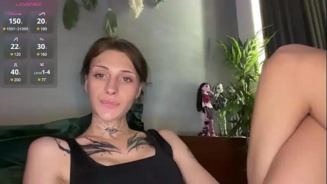 Thumbnail 3, barbie_bi's Stream at Chaturbate, 17 days ago