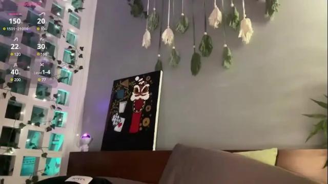 Image 8 of barbie_bi Stream on Chaturbate on 9 days ago