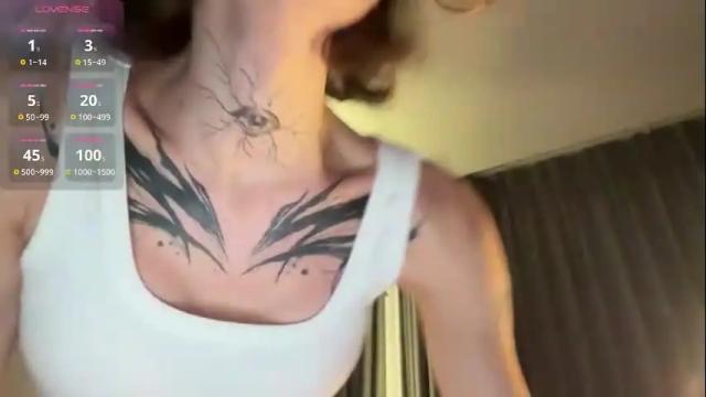 Thumbnail 3, barbie_bi's Stream at Chaturbate, 7 days ago
