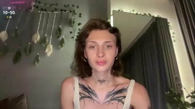 Thumbnail 1, barbie_bi's Stream at Chaturbate, 4 days ago
