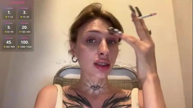 Image 10 of barbie_bi Stream on Chaturbate on 7 days ago