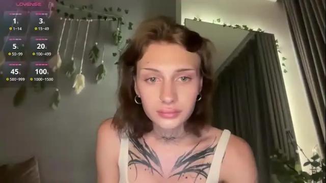 Image 3 of barbie_bi Stream on Chaturbate on 7 days ago