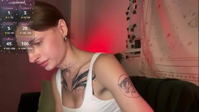 Image 11 of barbie_bi Stream on Chaturbate on 5 days ago
