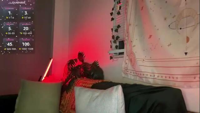 Thumbnail 3, barbie_bi's Stream at Chaturbate, 3 days ago