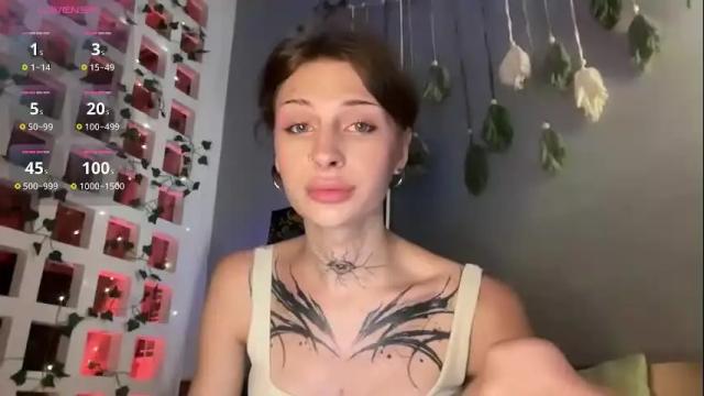 Thumbnail 1, barbie_bi's Stream at Chaturbate, 20 hours ago