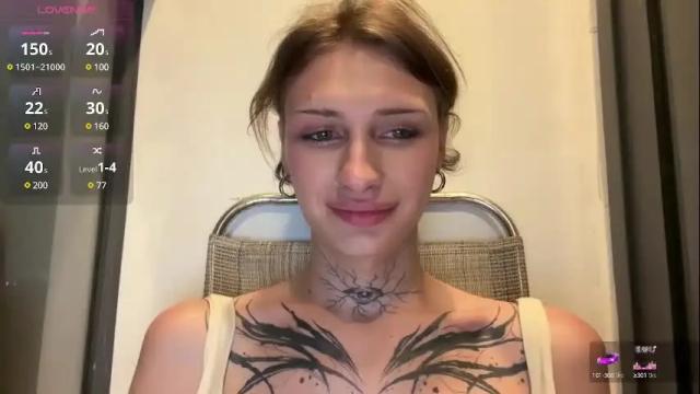Thumbnail 2, barbie_bi's Stream at Chaturbate, 20 hours ago