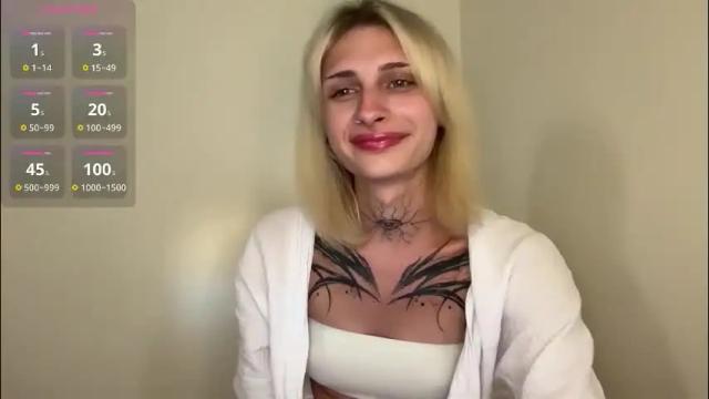 Image 2 of barbie_bi Stream on Chaturbate on 5 months ago