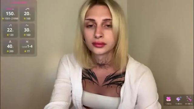 Image 4 of barbie_bi Stream on Chaturbate on 5 months ago