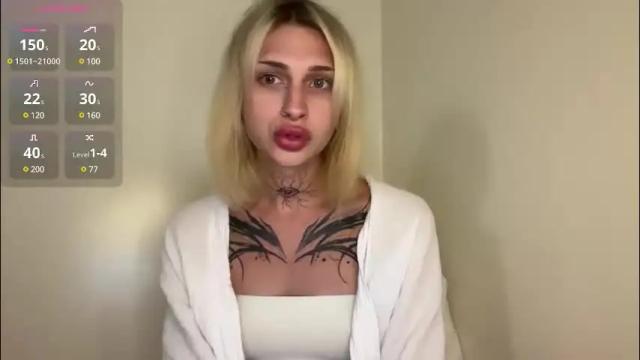 Image 6 of barbie_bi Stream on Chaturbate on 5 months ago