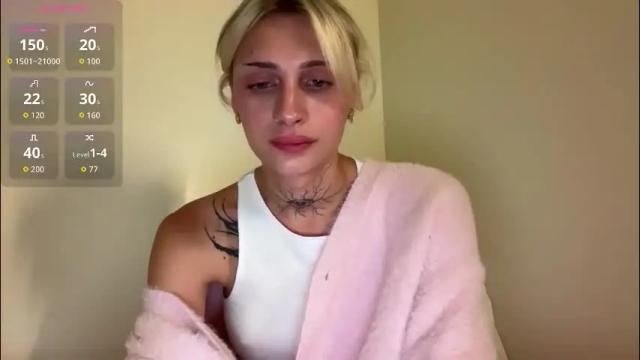 Thumbnail 3, barbie_bi's Stream at Chaturbate, 4 months ago