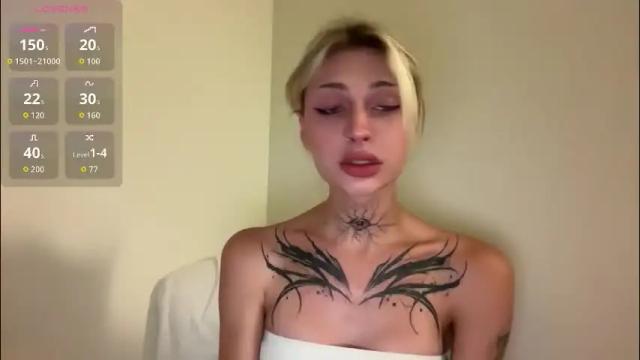 Image 3 of barbie_bi Stream on Chaturbate on 5 months ago