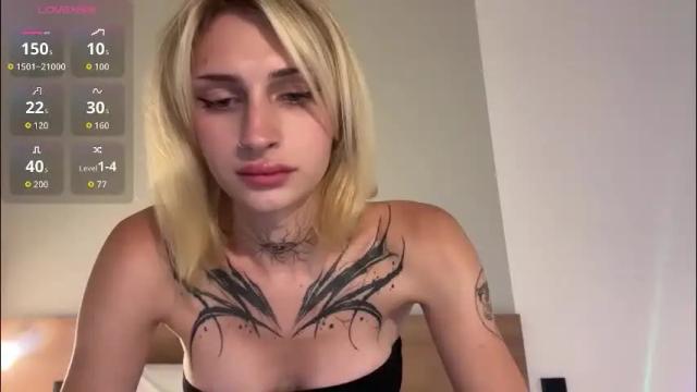 Thumbnail 3, barbie_bi's Stream at Chaturbate, 4 months ago
