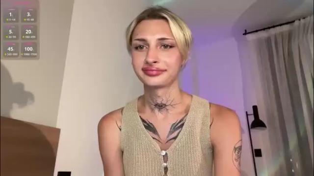 Thumbnail 2, barbie_bi's Stream at Chaturbate, 4 months ago