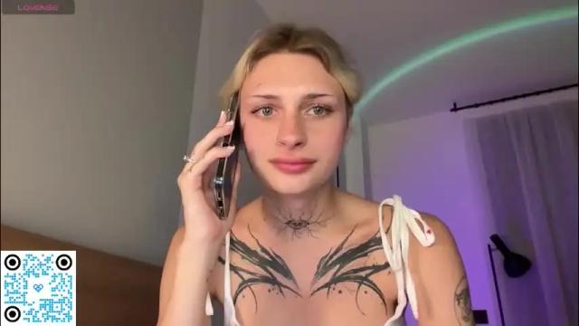 Thumbnail 2, barbie_bi's Stream at Chaturbate, 2 months ago